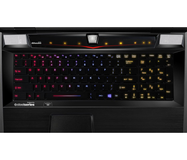 MSI GT70 Dominator i7-4710MQ/16/120+1000 GTX870M FHD - 208103 - zdjęcie 12